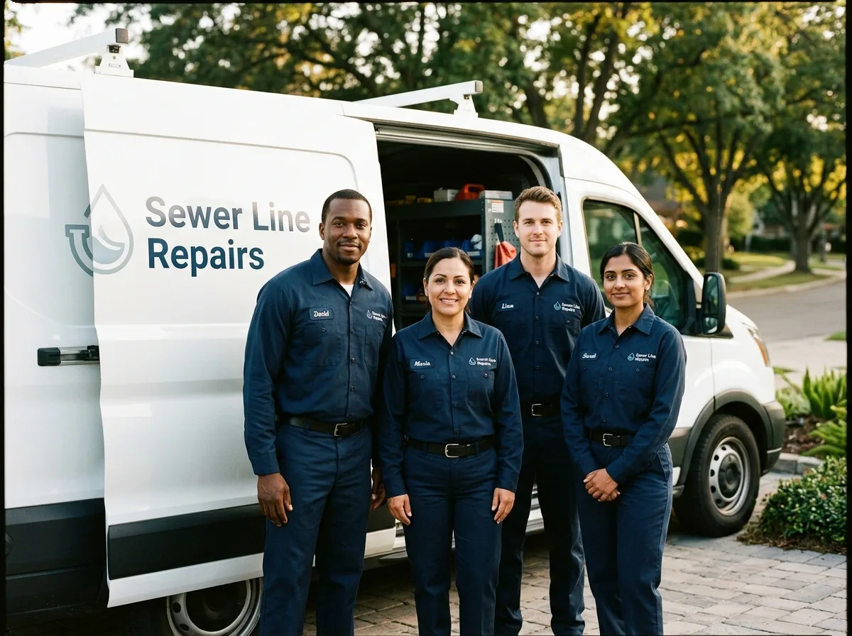 Emergency Plumber company in Wernersville, PA
