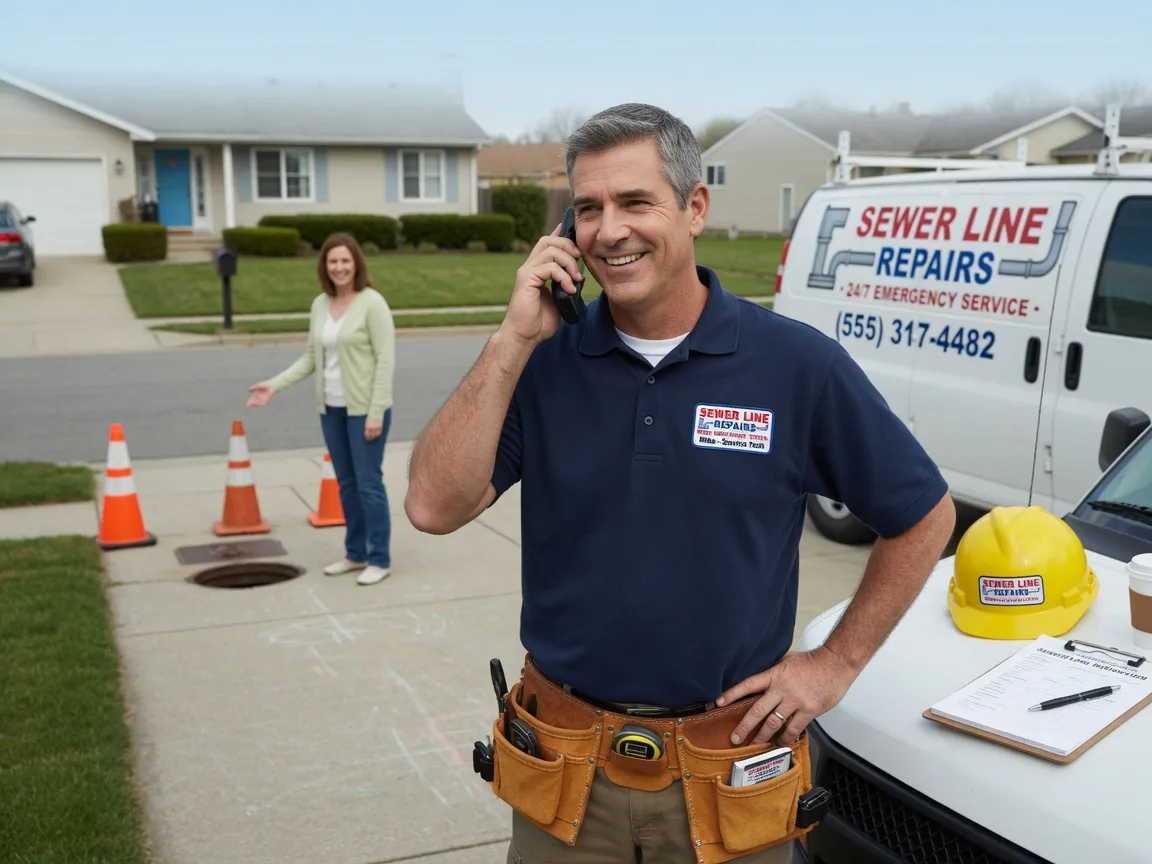 Emergency Plumber Wernersville, PA FAQs